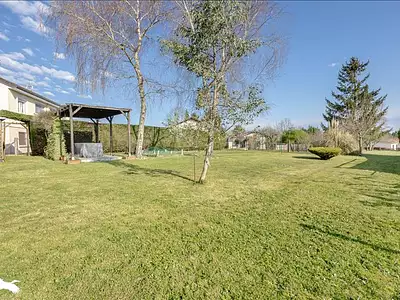 Maison, 104 m²