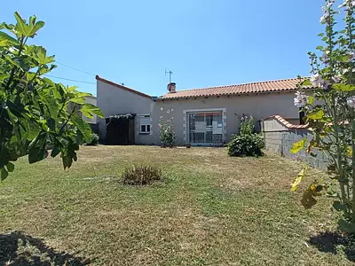 Maison, 178 m²