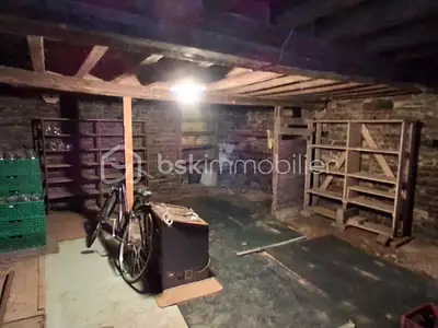 Maison, 102 m²