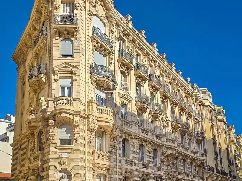 Appartement, 154 m²