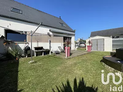 Maison, 82 m²