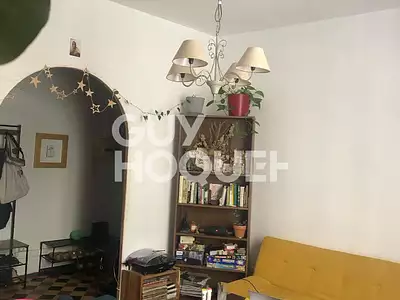 Appartement, 68,98 m²