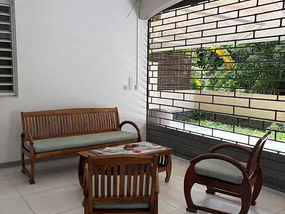 Appartement, 114 m²