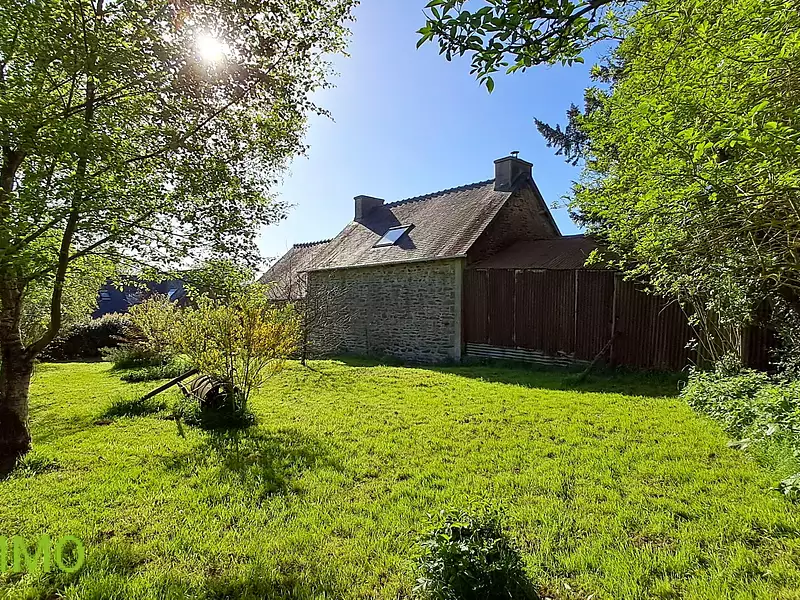 Maison, 76 m²
