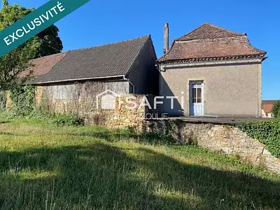 Maison, 100 m²