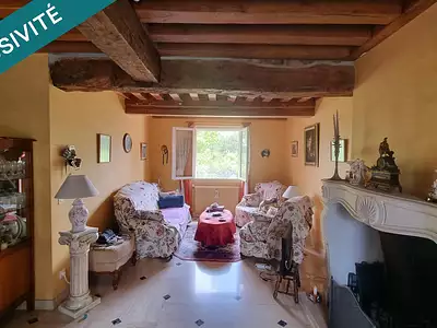 Maison, 175 m²