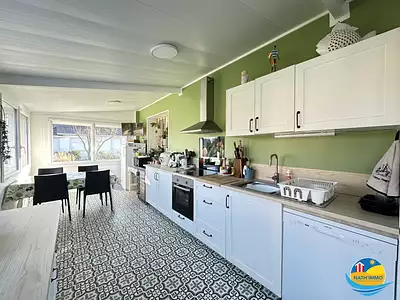Maison, 74 m²