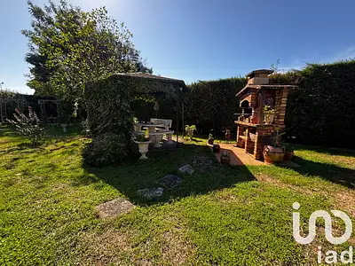 Maison, 140 m²