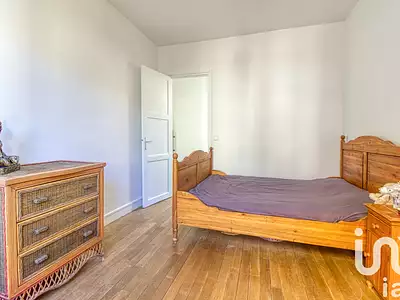 Appartement, 65 m²