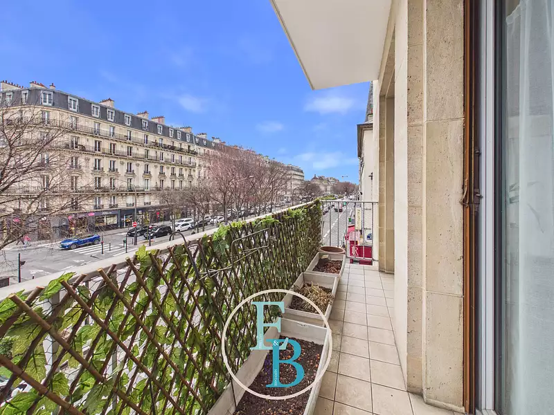 Appartement, 69,48 m²