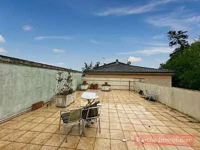 Maison, 429 m²