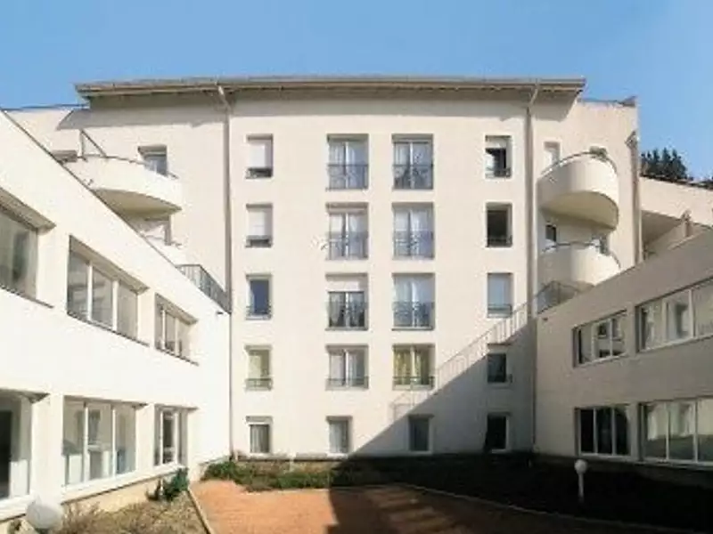 Appartement, 17,86 m²
