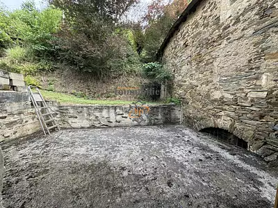 Maison, 53 m²