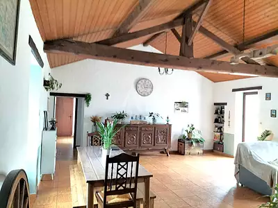 Maison, 114 m²