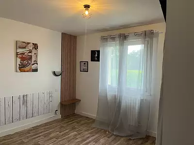 Maison, 117 m²