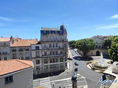 Appartement, 92,61 m²