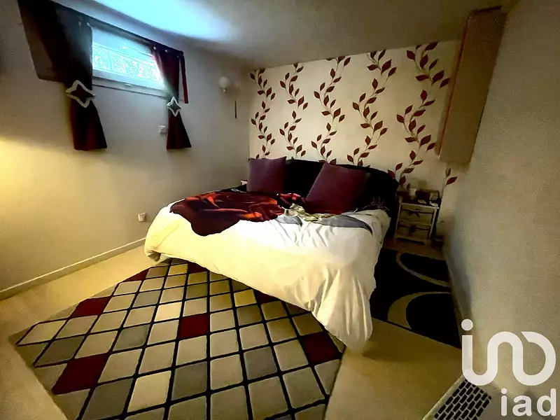Maison, 137 m²