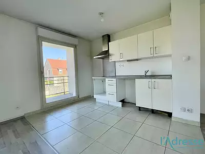 Appartement, 70,13 m²
