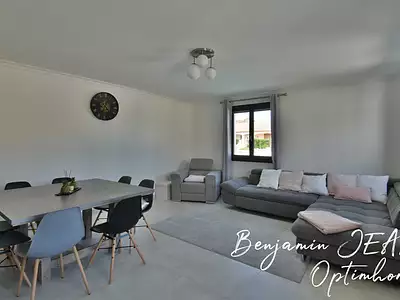 Maison, 108 m²