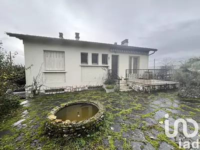 Maison, 117 m²