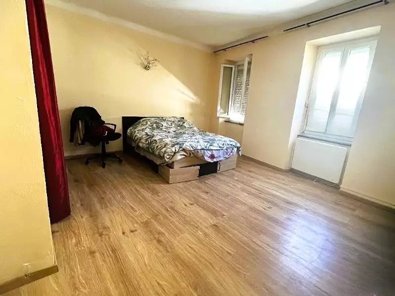 Maison, 100 m²