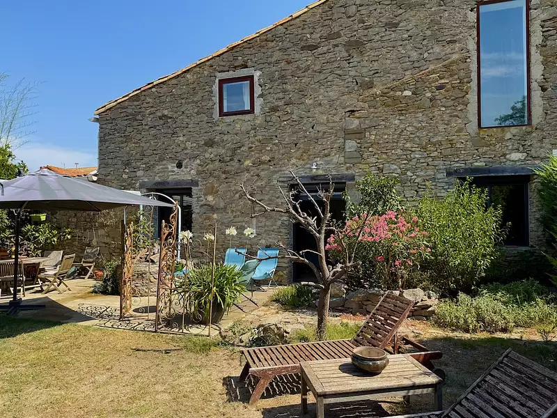 Maison, 350 m²