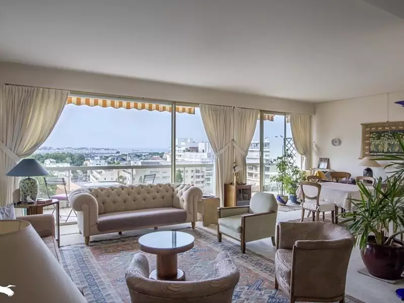 Appartement, 124 m²