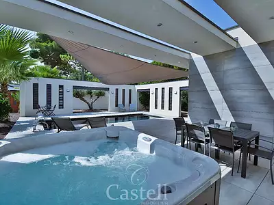 Maison, 137 m²