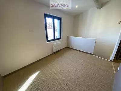 Maison, 60,9 m²