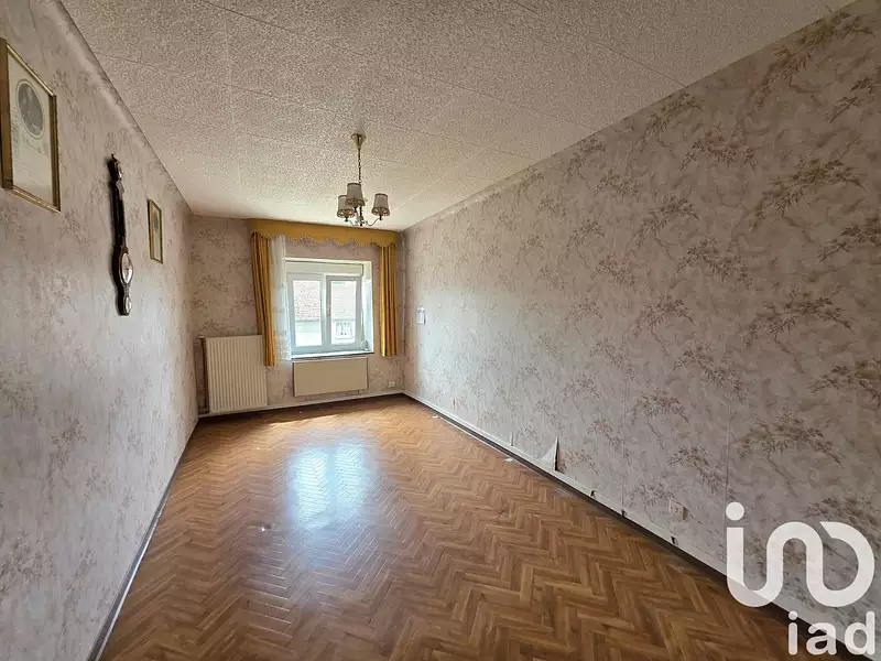 Maison, 215 m²