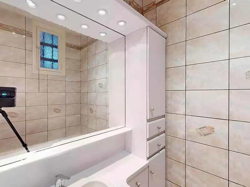 Appartement, 90 m²