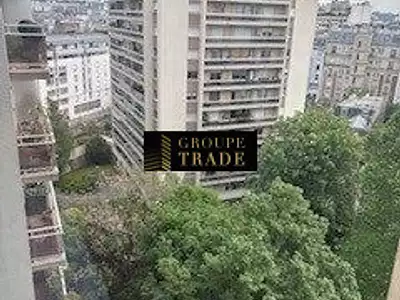 Appartement, 31 m²
