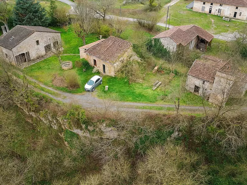 Maison, 100 m²