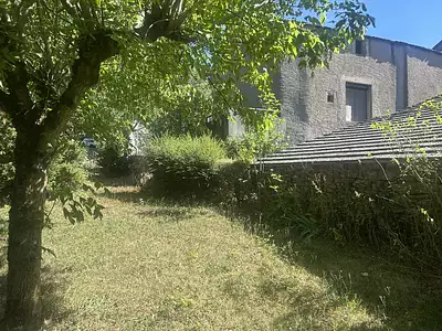 Maison, 130 m²