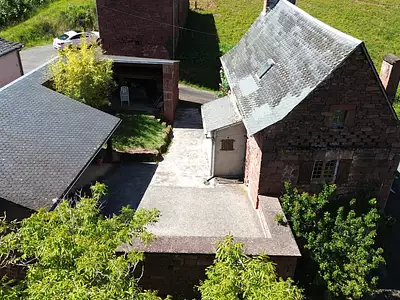 Maison, 95 m²
