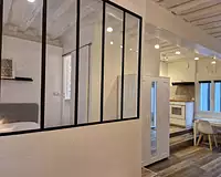 Appartement, 32,77 m²