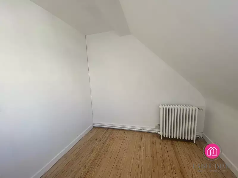 Appartement, 60 m²