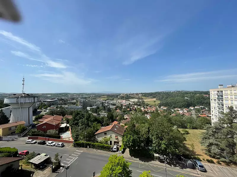 Appartement, 75 m²