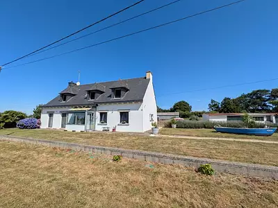 Maison, 167 m²