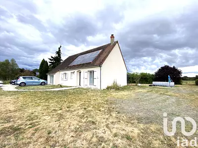 Maison, 115 m²