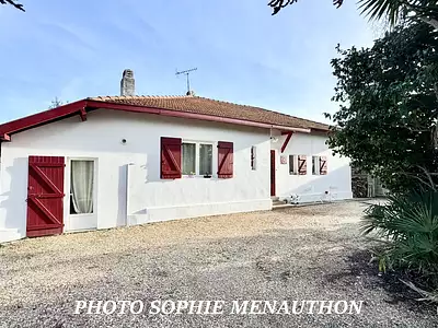 Maison, 120 m²
