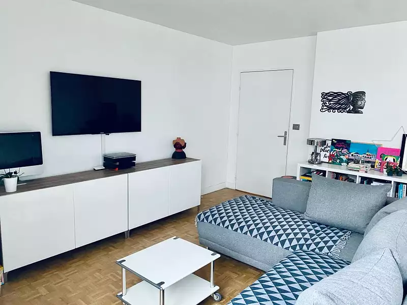 Appartement, 54 m²