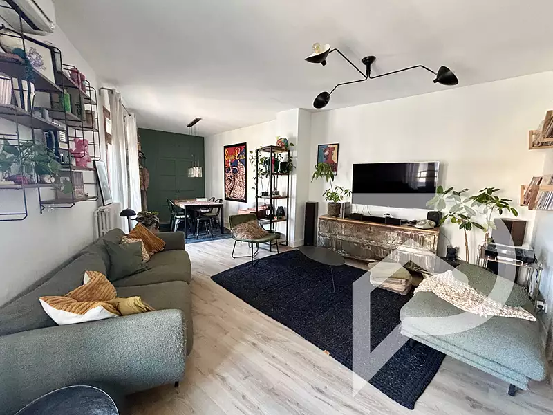 Maison, 125 m²
