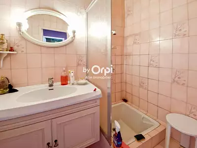 Maison, 63 m²