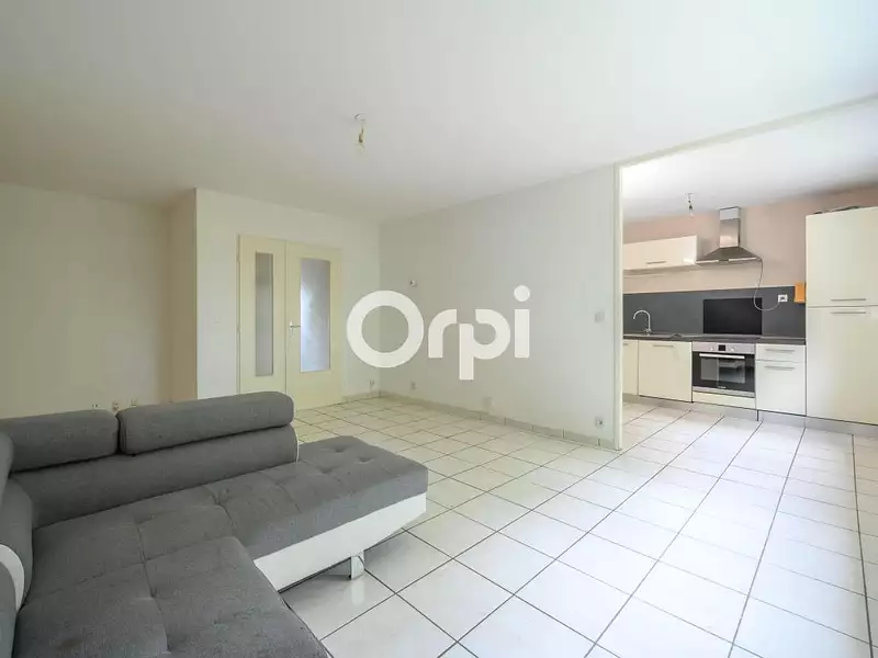 Appartement, 89 m²