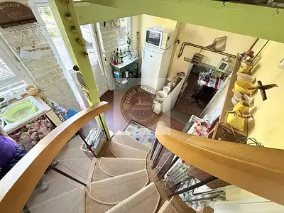 Maison, 99 m²
