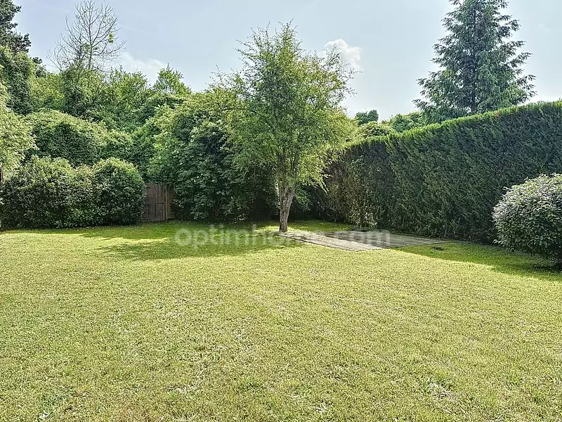Maison, 165 m²