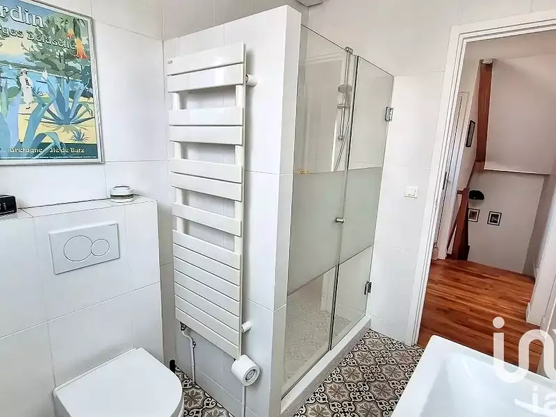 Maison, 138 m²