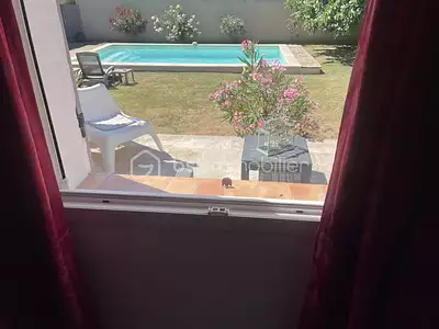 Maison, 108 m²