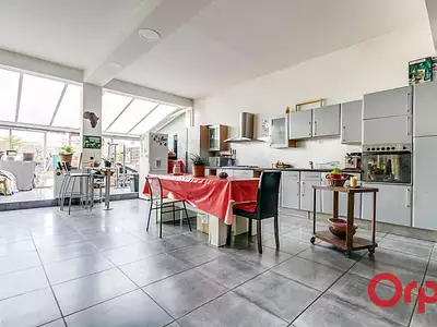 Appartement, 150 m²